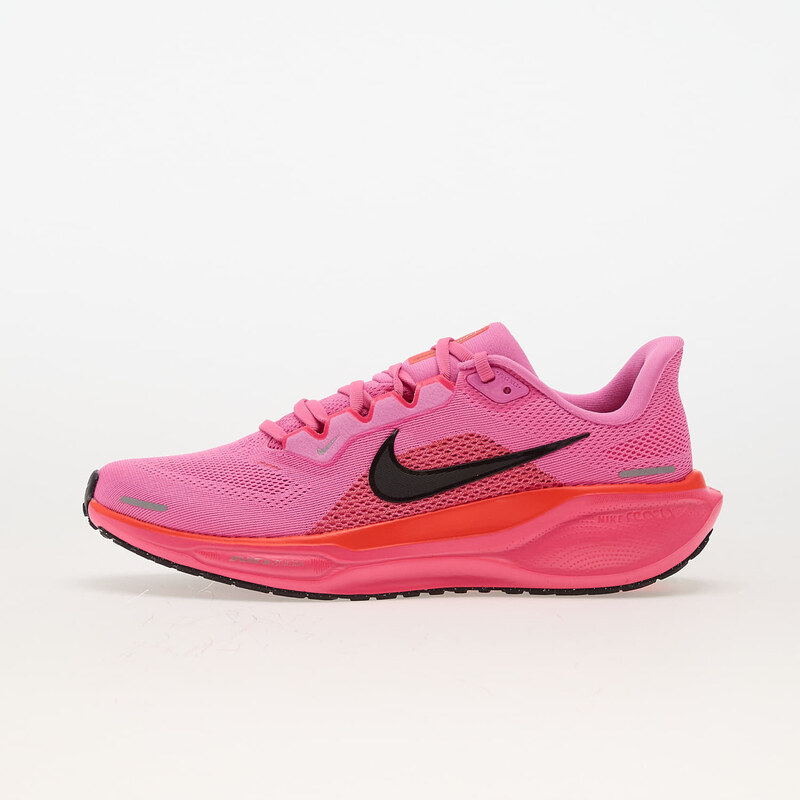 Nike W Air Zoom Pegasus 41 Playful Pink/ Off Noir-Hyper Pink-Brt 64966784