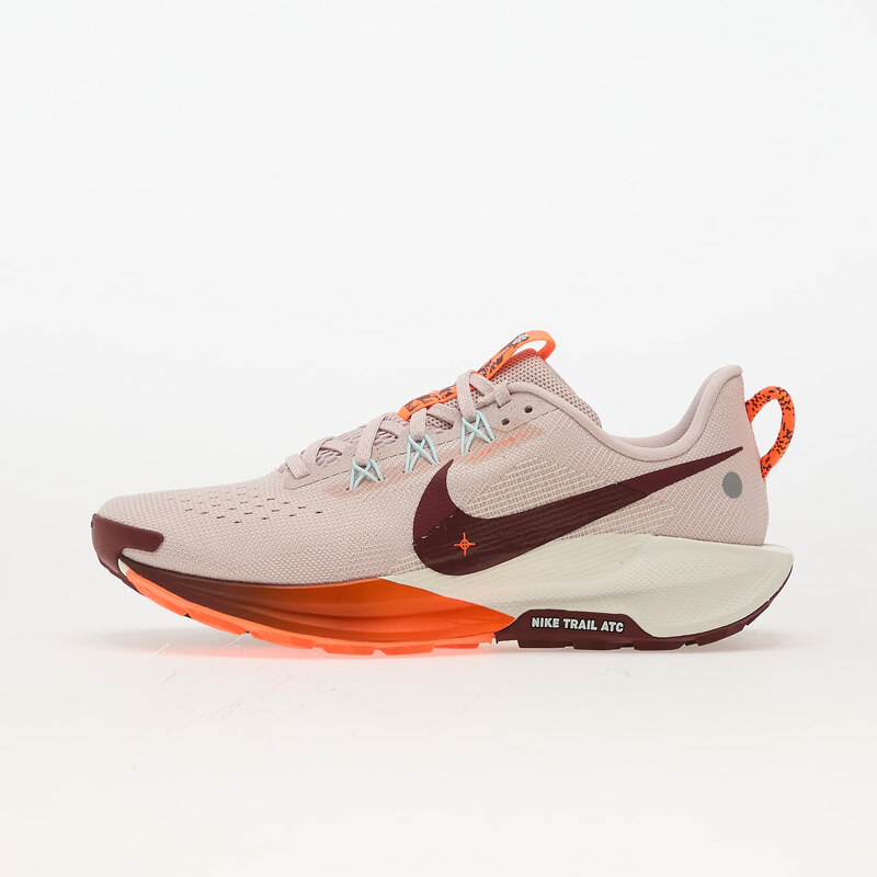 Nike Reactx Pegasus Trail 5 Silt Red/ Dk Team Red-Hyper Crimson-Sail 64966783