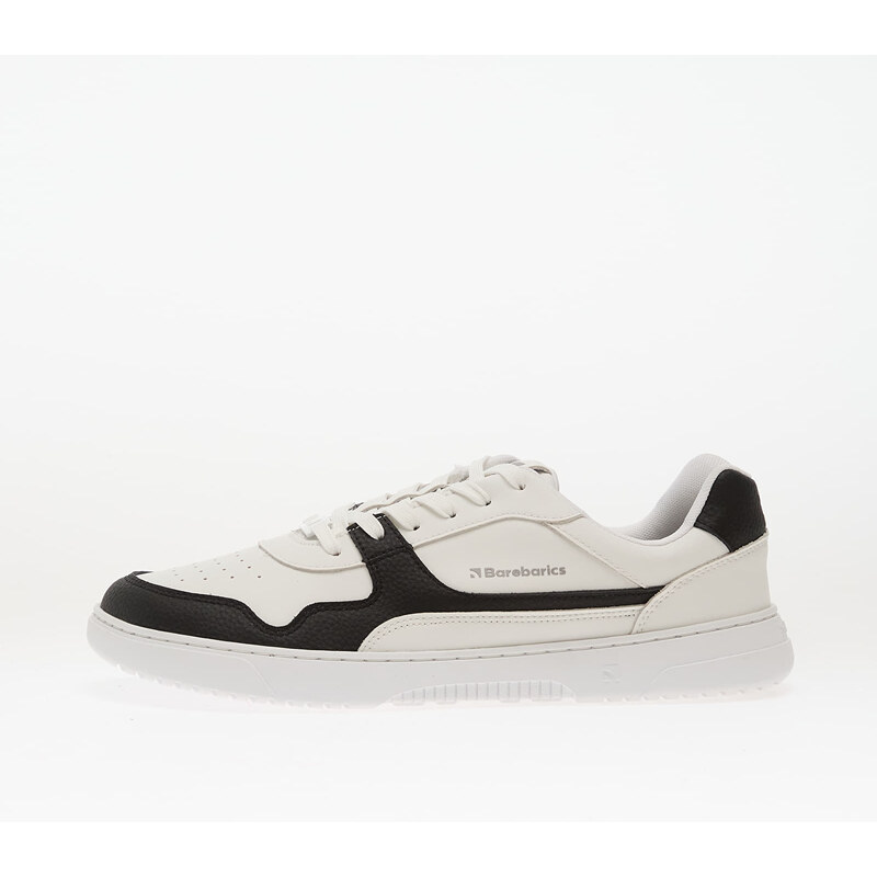 Barebarics Zing White & Black Leather 64966802