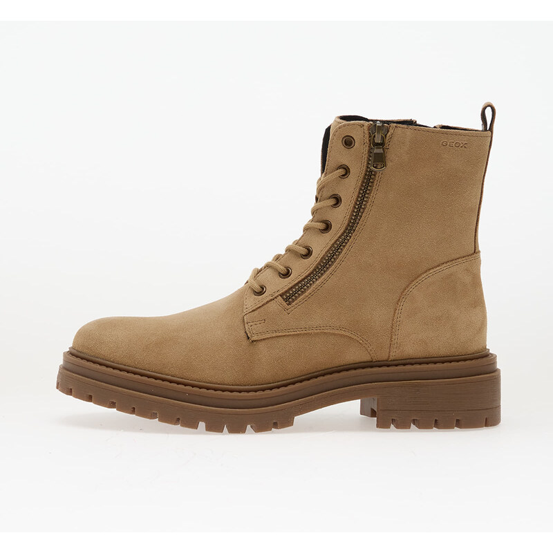 Geox D Iridea Dark Sand 64966808