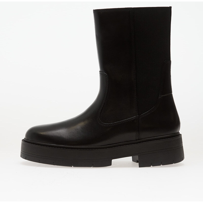 Geox D Spherica Ec7 Black 64966805