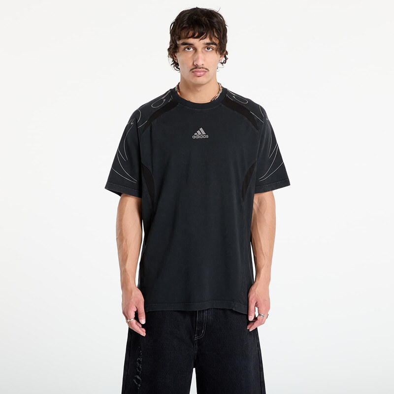 adidas Originals Tričko adidas Adilenium Season 4 Teamgeist Graphic T 64966830