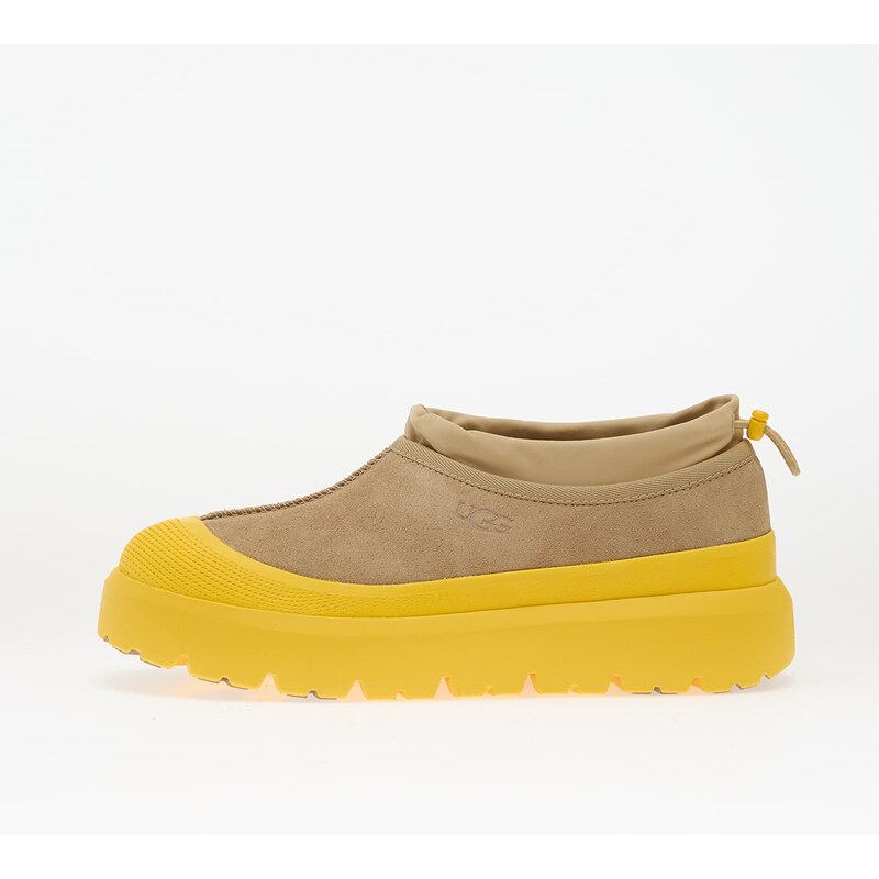 UGG M Tasman Weather Hybrid Mustard Seed/ Summer Wheat 64966794