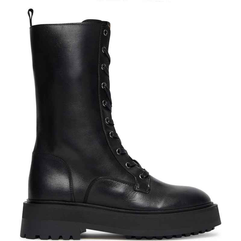 Outdoorová obuv Aeronautica Militare 64969408