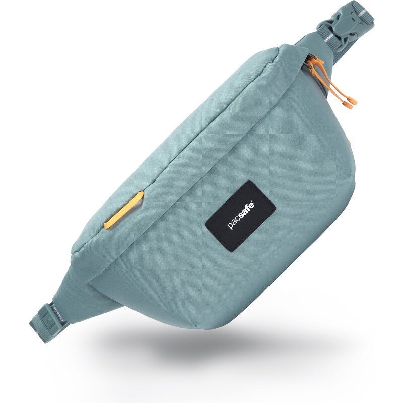Pacsafe ľadvinka GO SLING PACK fresh mint 65065483