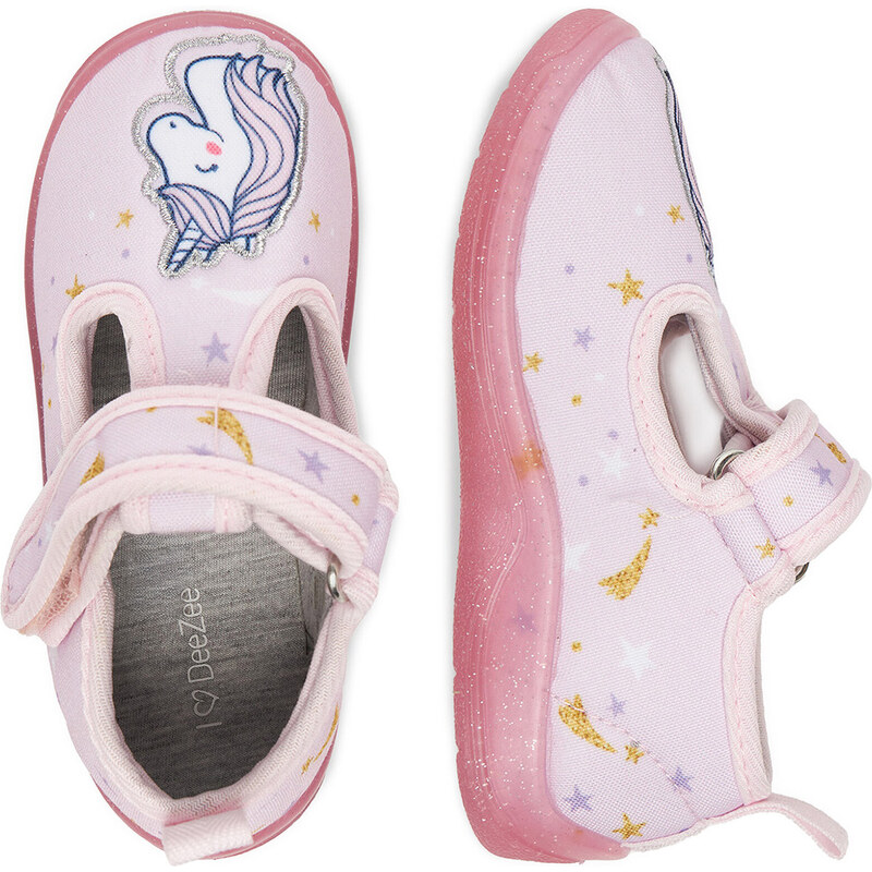 Papuče DeeZee 64969486