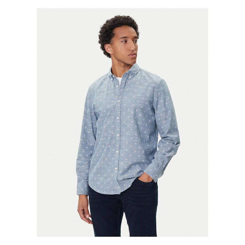 Košeľa Mustang 64967781