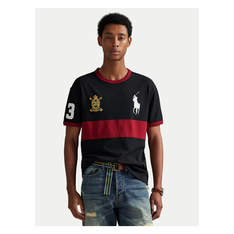 Tričko Polo Ralph Lauren 64967806