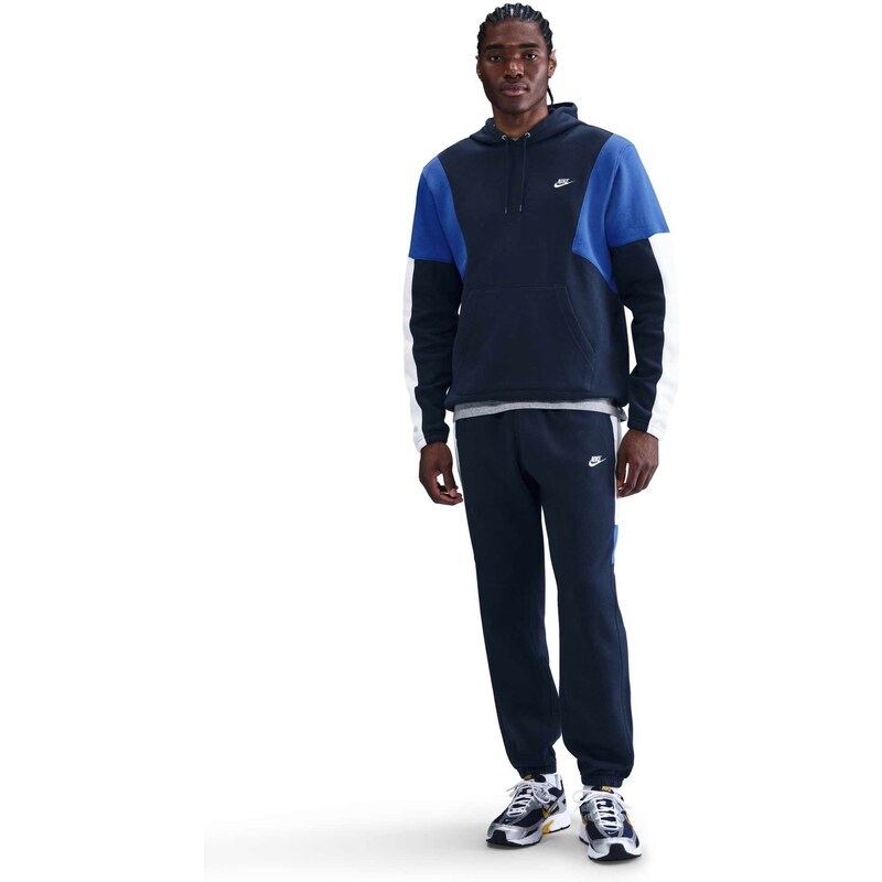 Nike Sportswear Club BLUE 64970606