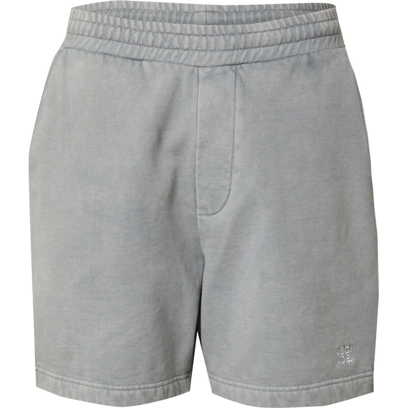 ABOJ ADEJ Nohavice Arreza sivá 66056909