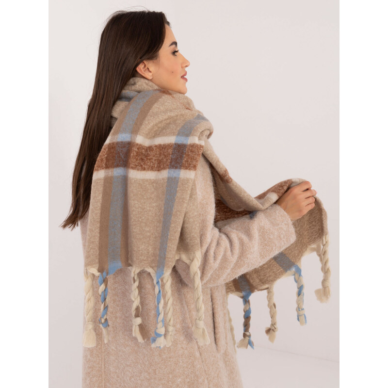 Wool Fashion Italia Šál -AT-SZ-2315.33 66981825