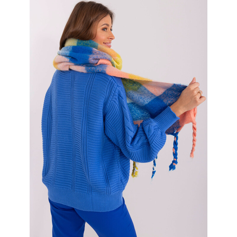 Wool Fashion Italia Šál -AT-SZ-2313501.97 65171379