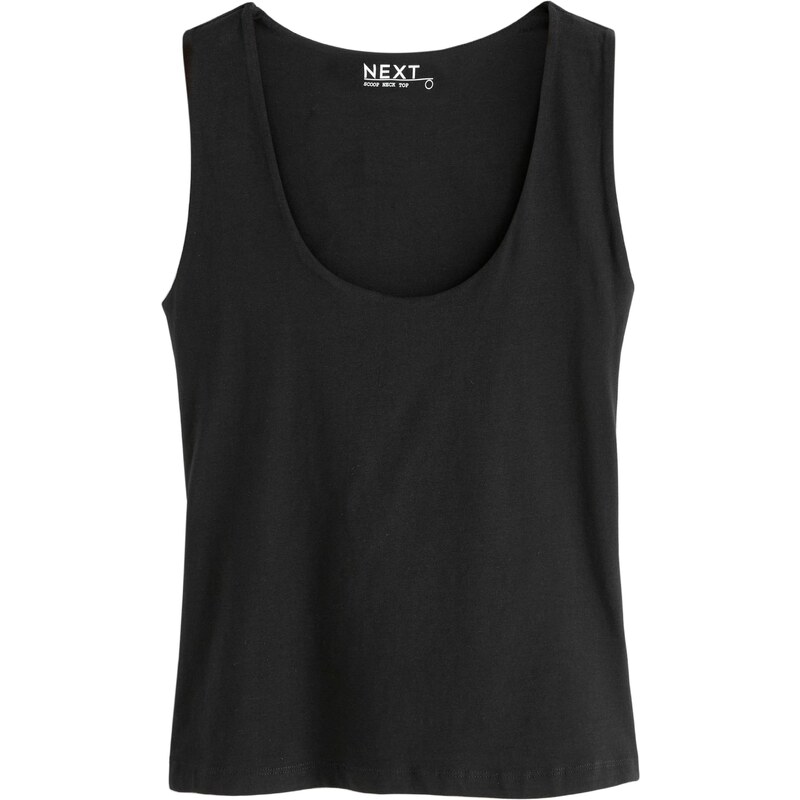 Next Top čierna 65882034