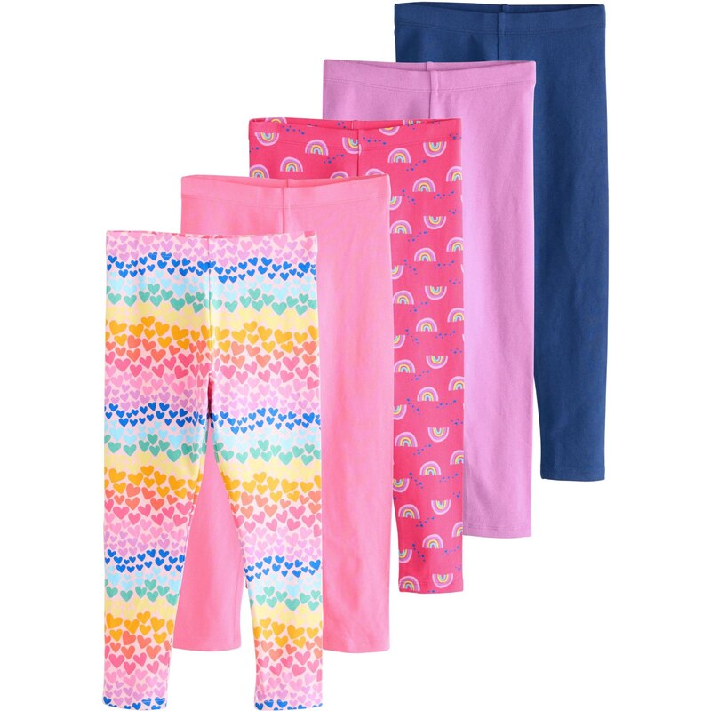 Next Legíny zmiešané farby 65882645