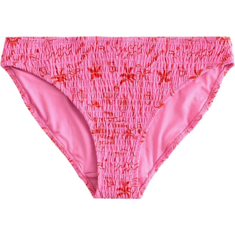 Next Bikinové nohavičky ružová / červená 65656681