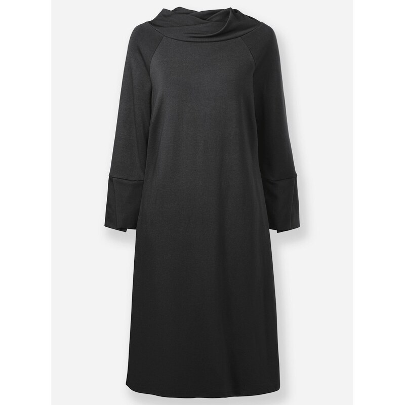 heine Šaty čierna 65657887