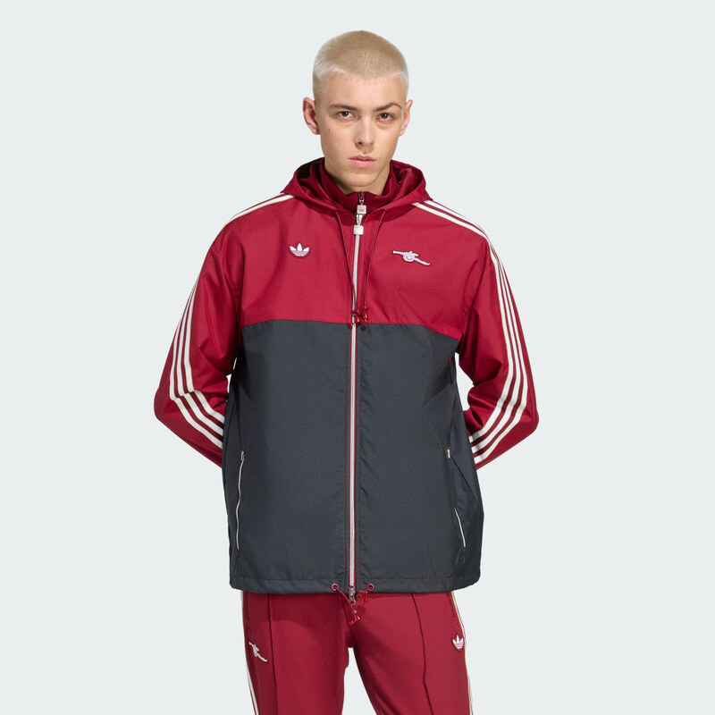 Adidas Parka Arsenal Terrace Icons 64971957