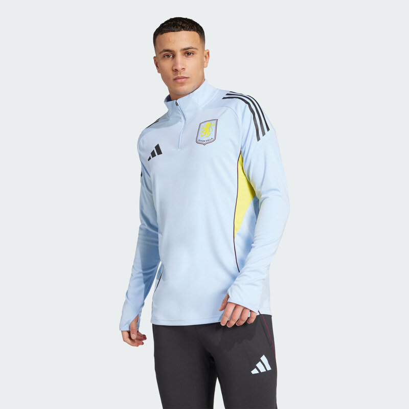Adidas Tréningový top Aston Villa FC Tiro 25 Competition 64971969