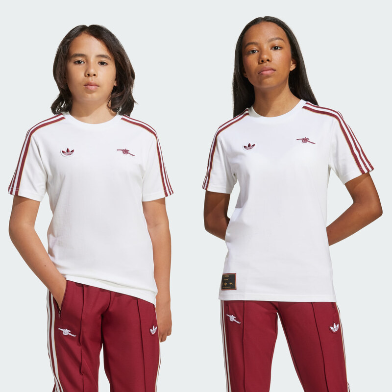 Adidas Tričko Arsenal Terrace Icons 64971978