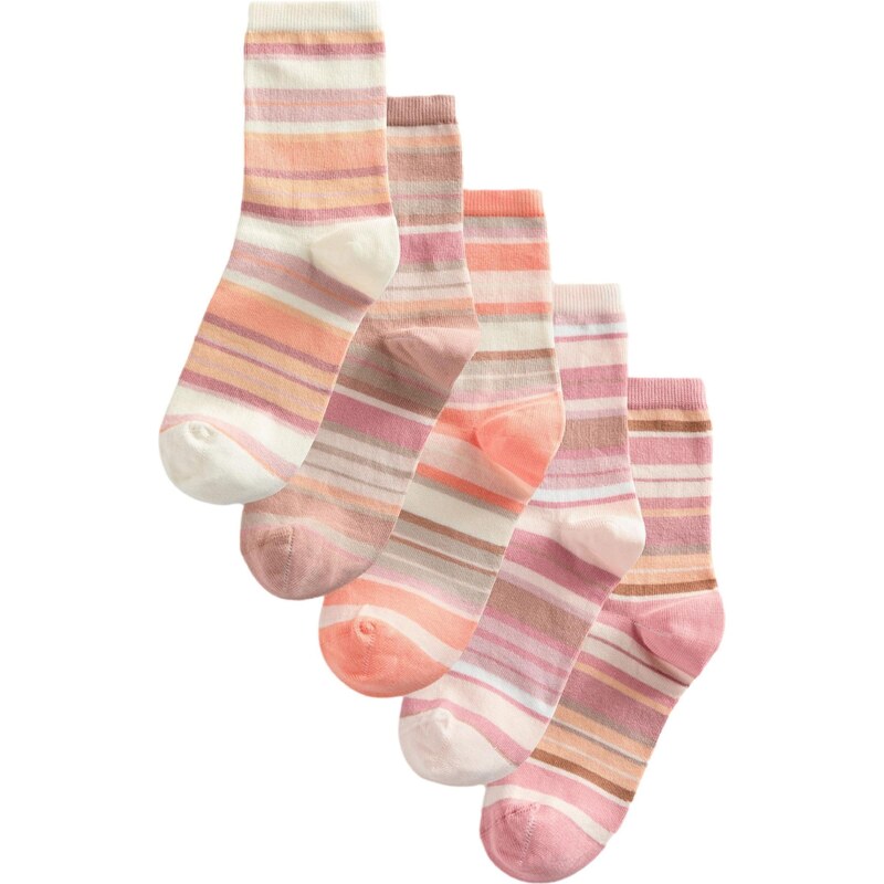 Next Ponožky zmiešané farby 65992861