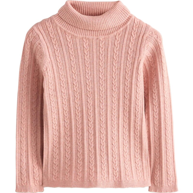 Next Sveter rosé 65658175
