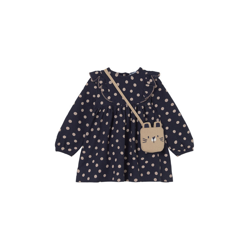 Každodenné šaty Mayoral 64973746