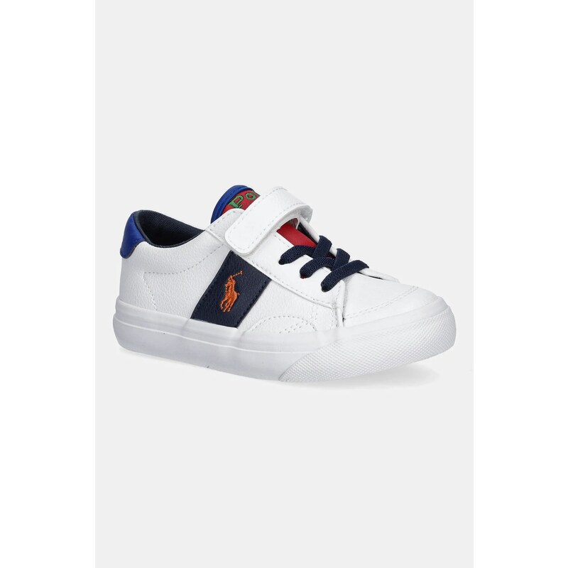 Detské tenisky Polo Ralph Lauren RYLEY PS 64986652