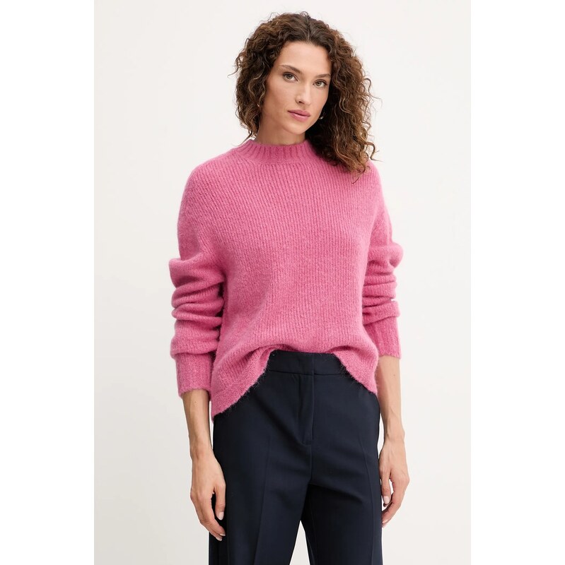 Vlnený sveter Twinset 64986743