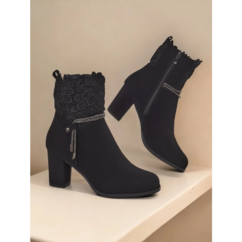 Resti Womens ankle boots Esilo 64974366