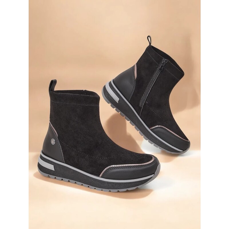 Resti Womens boots Milanio 64974364