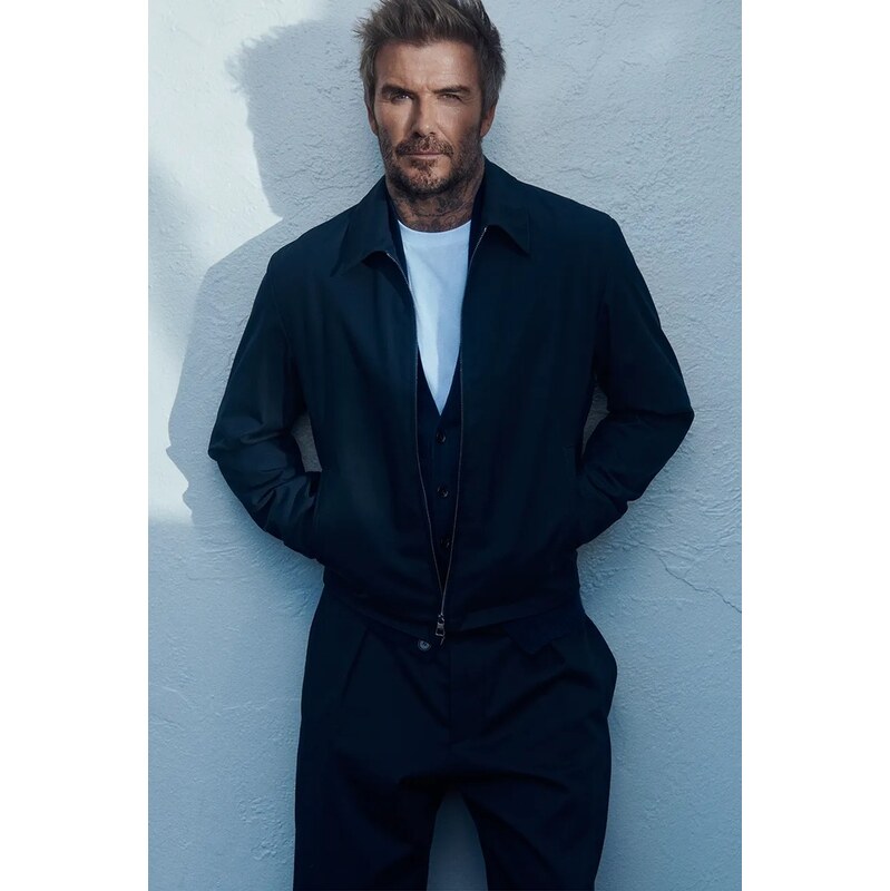 Bunda BOSS BECKHAM X BOSS 64972241