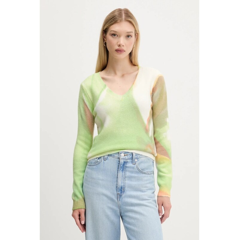 Sveter Desigual OULU 64986699