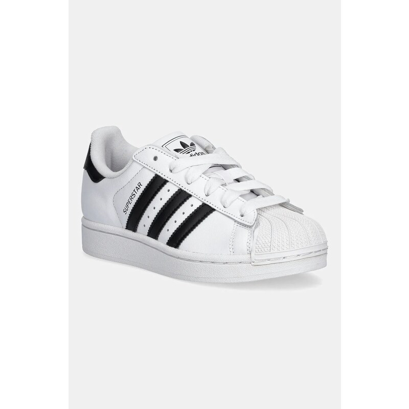 Detské tenisky adidas Originals Superstar II 64976812