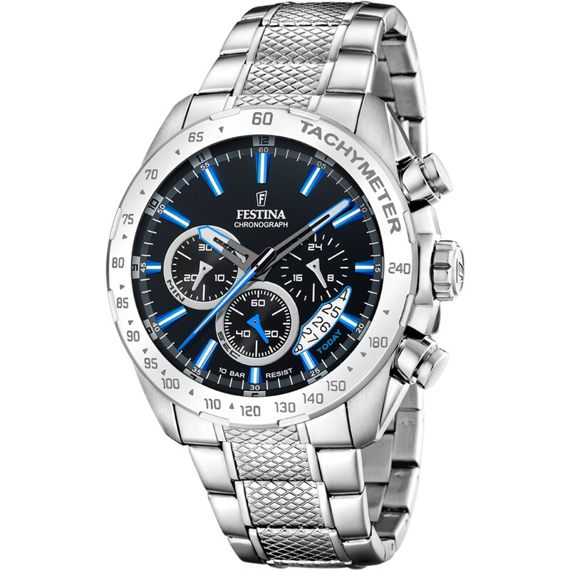 Festina Timeless Chronograph 20668/6 66580006