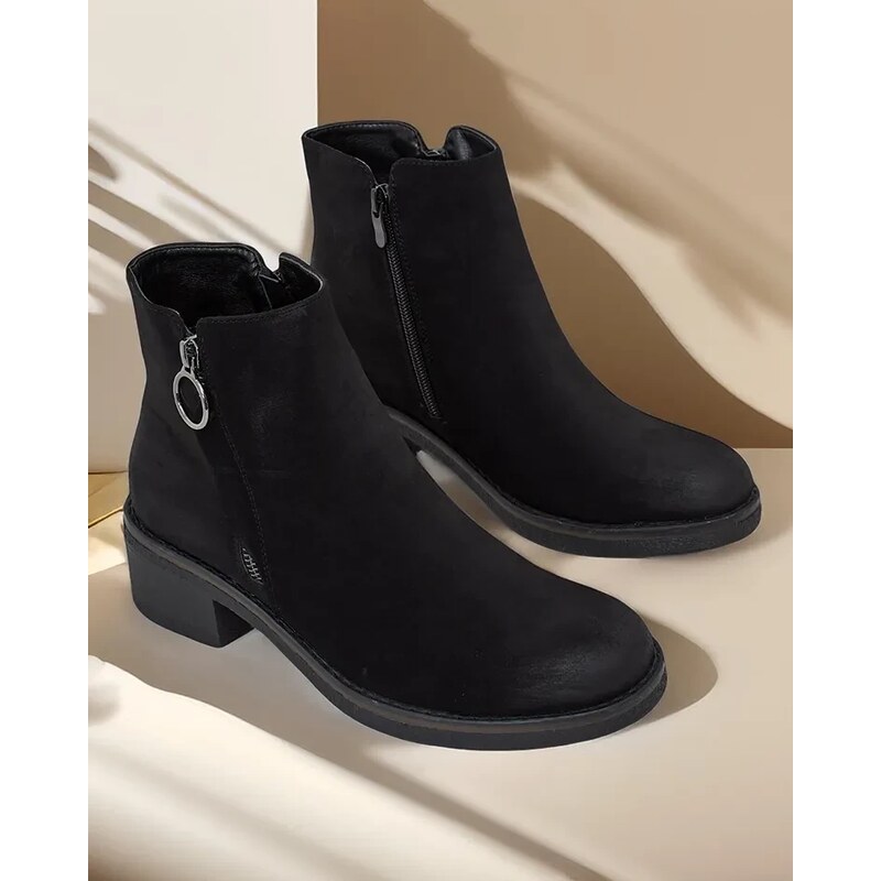 Resti Womens ankle boots Milo 64979243