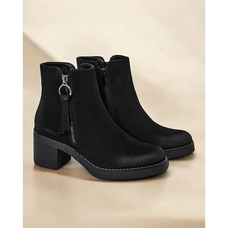 Resti Womens ankle boots Morun 64979284