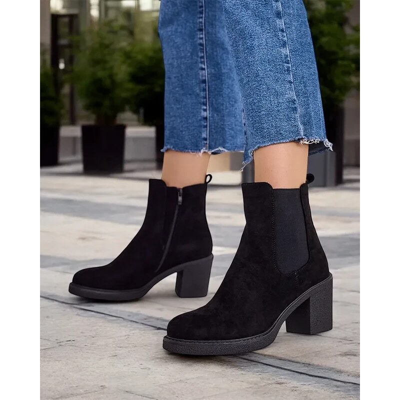 Resti Womens ankle boots Monarin 64979297