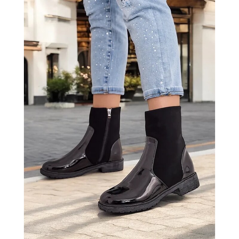 Resti Classic womens boots Romig 64979302