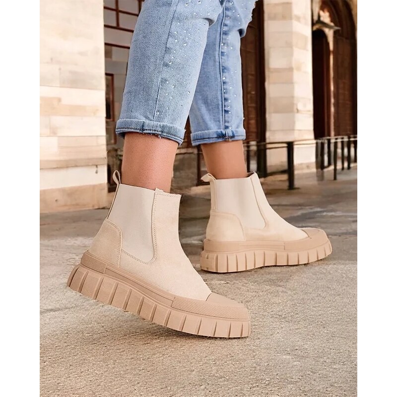 Resti Womens ankle boots Mietoo 64979312