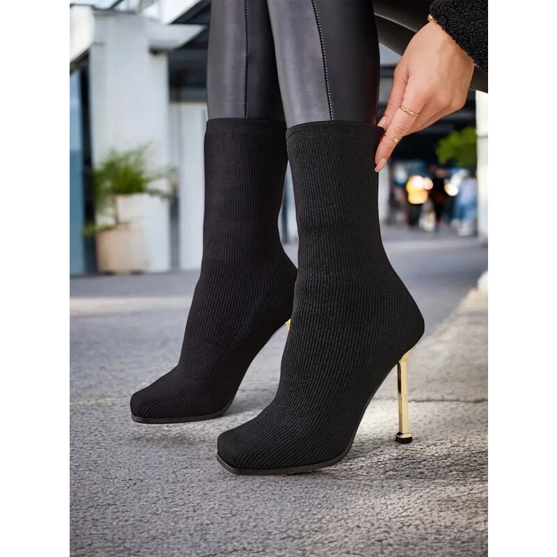 Resti Womens ankle boots Wezonu 64979320