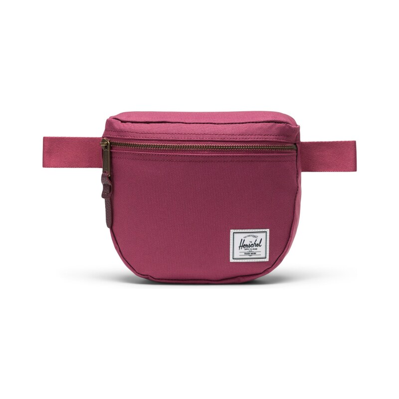 Herschel Settlement Hip Pack Violet Quartz 65065487