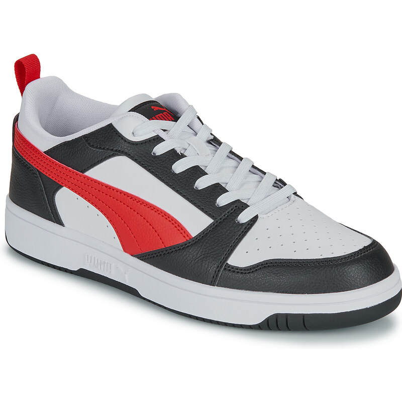 Puma Nízke tenisky Rebound V6 Low Puma 64975845