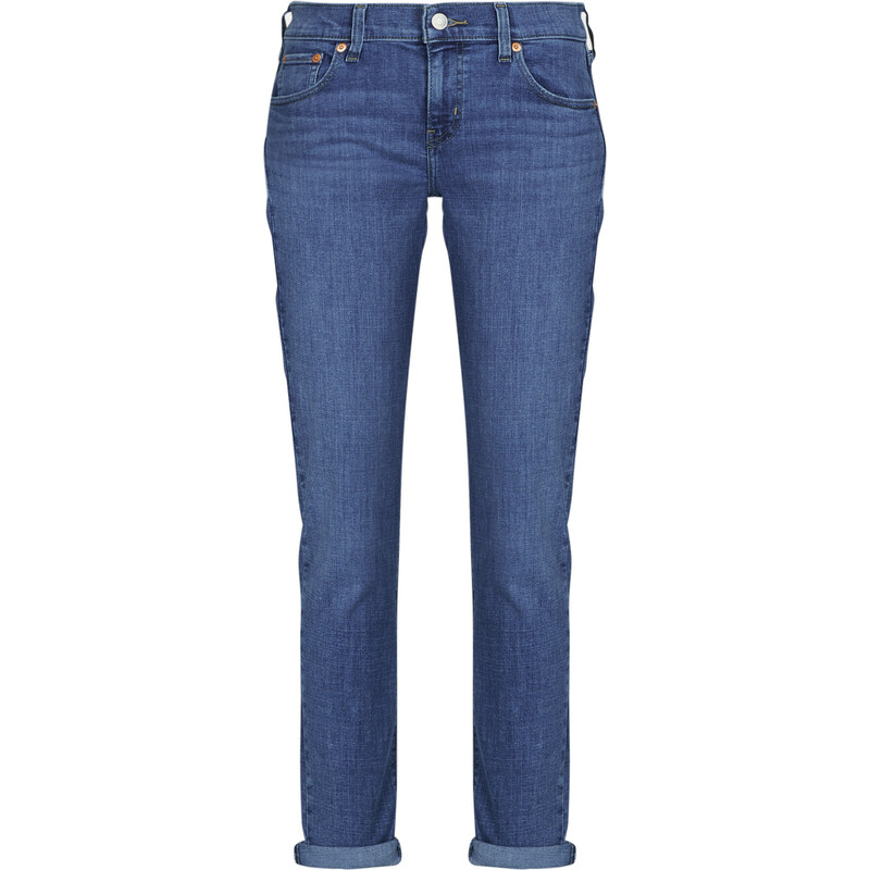 Levis Džínsy Boyfriend MID RISE BOYFRIEND Levis 64975859