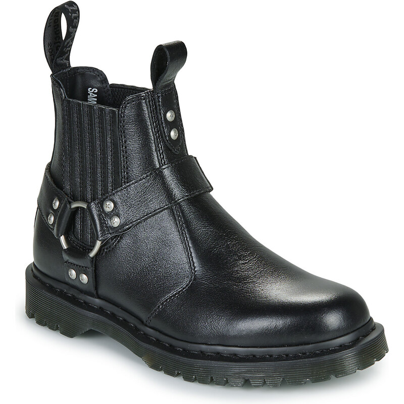 Dr. Martens Polokozačky 2976 HARNESS CHELSEA BOOT Dr. Martens 65588743