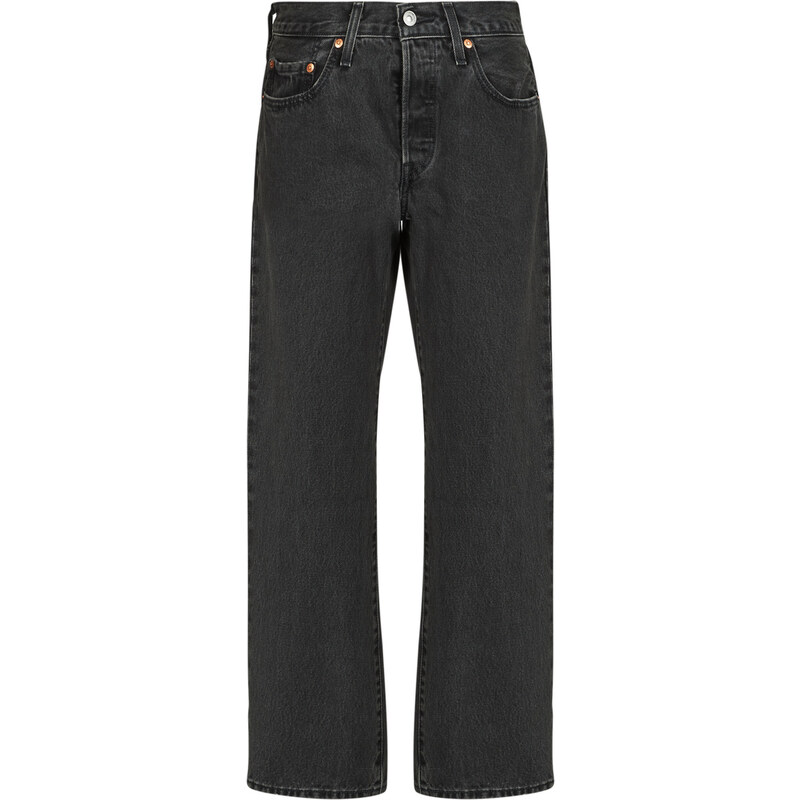 Levis Rovné džínsy 501 90s ANKLE Levis 64975862