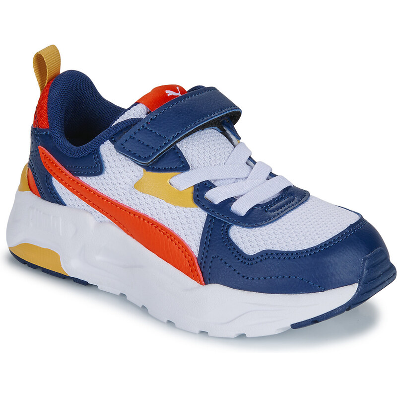 Puma Nízke tenisky Trinity Lite AC + PS Puma 64975886