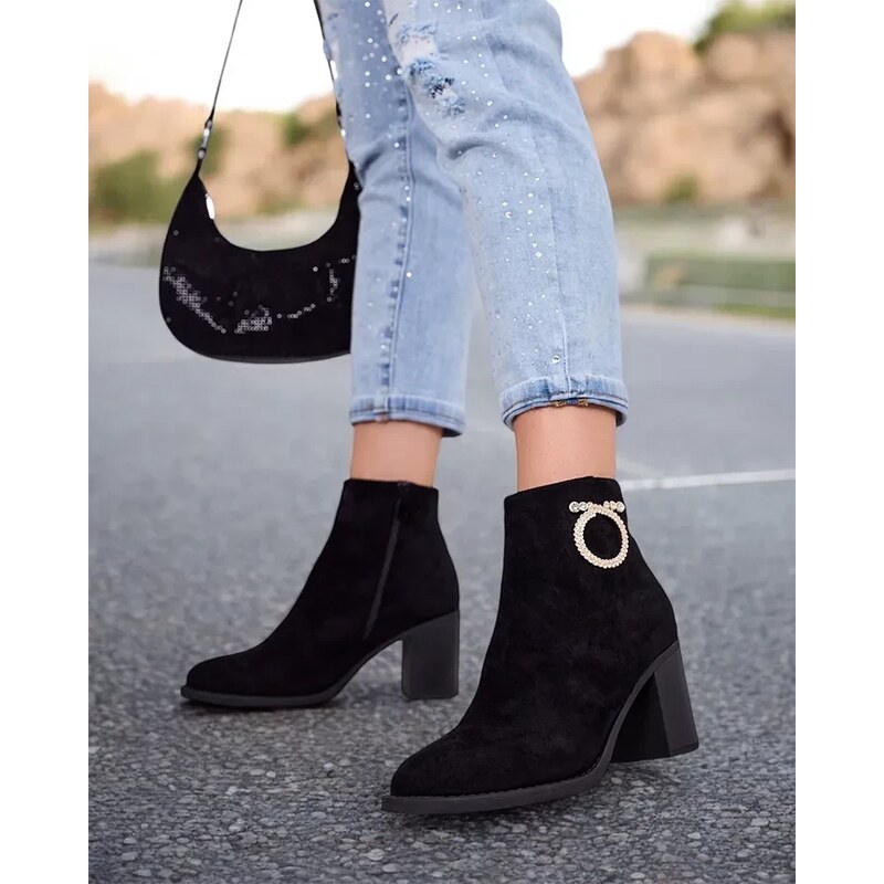 Resti Elegant womens boots Osiom 64979199