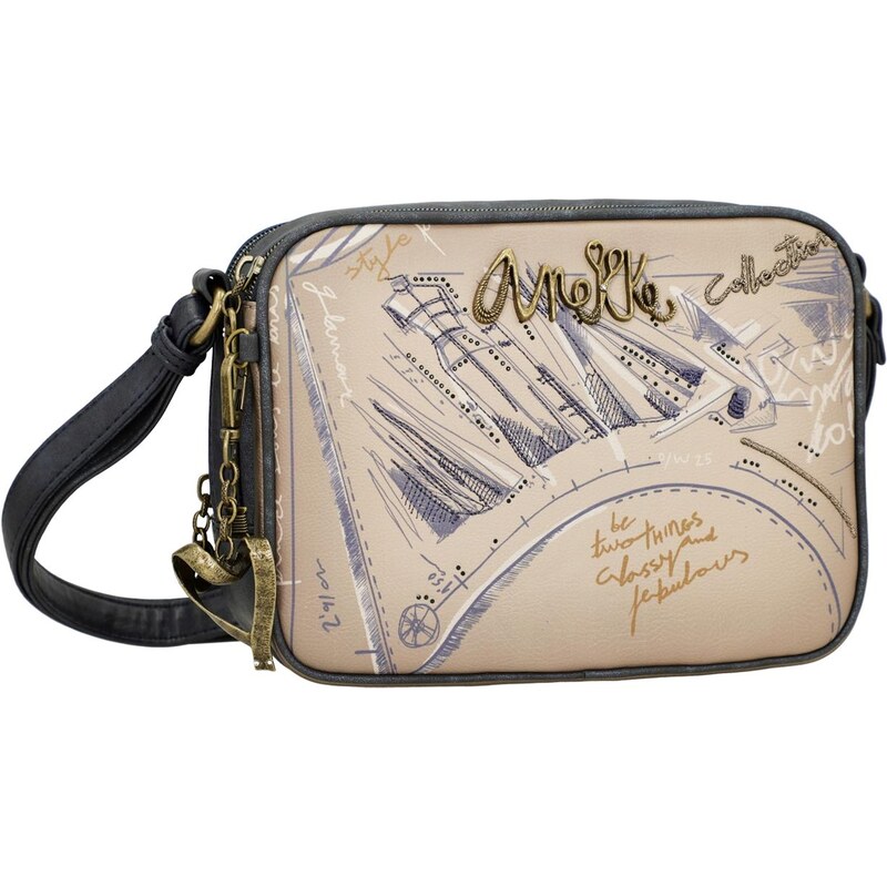 Crossbody kabelka Anekke Studio 64976184