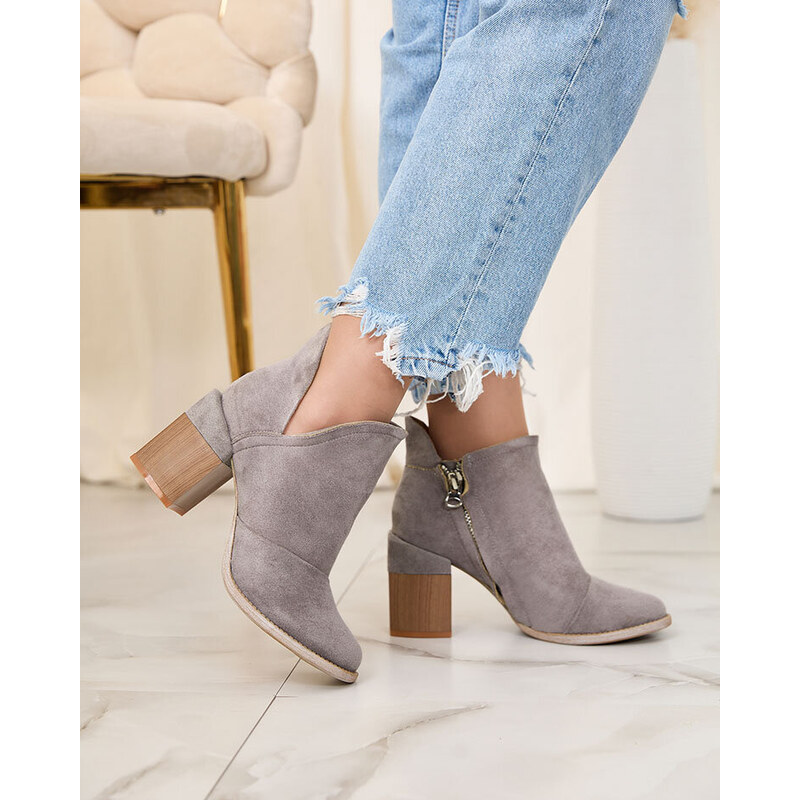 Resti A5702-26 GREY E 64979025