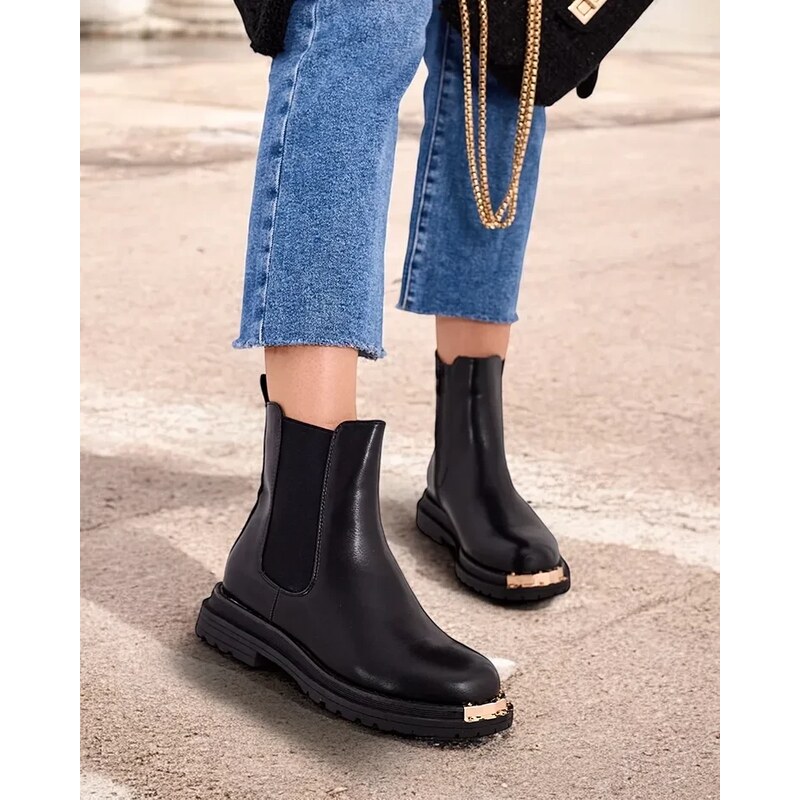 Resti Womens Veris boots 64979184